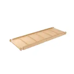 Netto Marken-Discount PINOLINO Kletterbrett Kari – natur Angebot