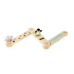 Netto Marken-Discount PINOLINO Balance Parcours Kari – bunt Angebot