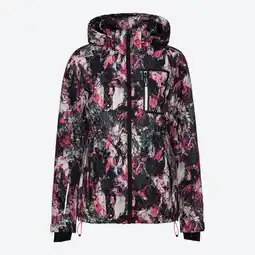 NKD Damen-Sportjacke mit abnehmbarer Kapuze Angebot