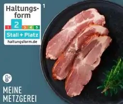 Aldi Nord Meine Metzgerei Kasseler-Braten Angebot