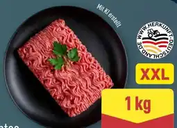 Aldi Nord Meine Metzgerei Gemischtes Hackfleisch XXL Angebot