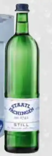 trinkgut Staatl. Fachingen Mineralwasser Angebot