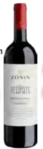 trinkgut Zonin Pinot Grigio Angebot