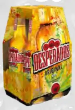 trinkgut Desperados Original Angebot