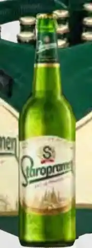 trinkgut Staropramen Premium Bier Angebot