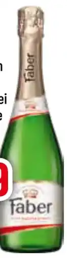 trinkgut Faber Sekt Angebot