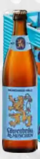 trinkgut Löwenbräu Original Angebot