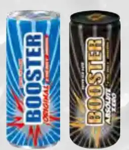 trinkgut Booster Energy Drink Angebot