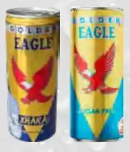 trinkgut Golden Eagle Energy-Drink Angebot