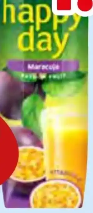 trinkgut Rauch Happy-Day Fruchtsäfte Angebot