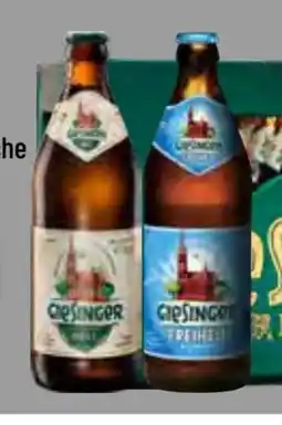 trinkgut Giesinger Münchner Hell Angebot