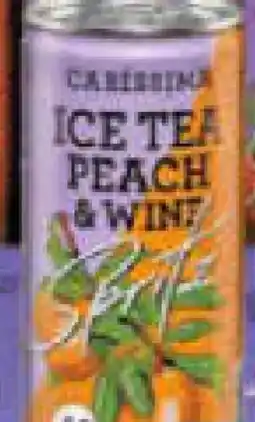 Netto Marken-Discount Pfanner Carissima Spritz Angebot