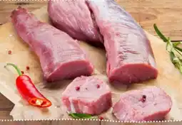 nahkauf Schweine-Filet Angebot