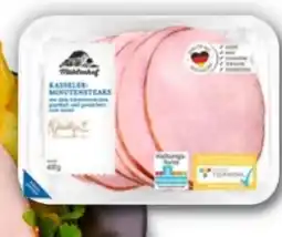 PENNY Mühlenhof Kasseler-Minutensteaks Angebot