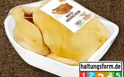 nahkauf Rewe Feine Welt Maishähnchen Angebot