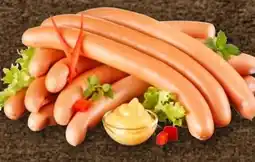 nahkauf Metzgerei Wilhelm Brandenburg Wiener Würstchen Angebot