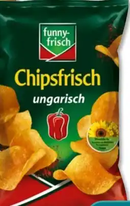 PENNY Funny Frisch Chipsfrisch Angebot