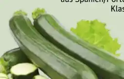 Edeka Xpress Zucchini Angebot