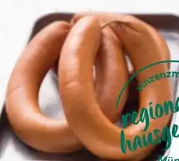 Edeka Xpress Vinzenzmurr Lyoner im Ring Angebot