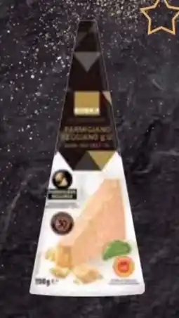 E-Center Edeka Genussmomente Parmigiano Reggiano Angebot