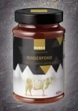 E-Center Edeka Genussmomente Fonds Angebot