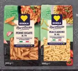 E-Center Edeka Herzstücke Pasta Angebot