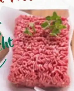 Edeka Xpress Hofgut Schwaige Hackfleisch gemischt Angebot