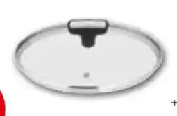 Edeka Tefal Glasdeckel Selection Angebot