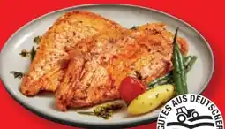 Lidl Metzgerfrisch Hähnchen Minutenschnitzel Mariniert Angebot