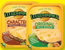 Lidl Leerdammer Käsescheiben Angebot