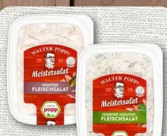 nahkauf Popp Feinster Fleischsalat Angebot