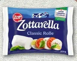 nahkauf Zott Zottarella Mozzarella Angebot