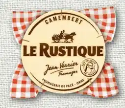 nahkauf Le Rustique Camembert Angebot