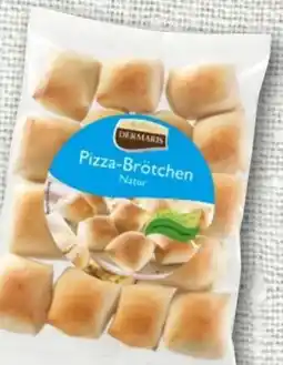 nahkauf Dermaris Pizzabrötchen Natur Angebot