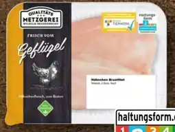 nahkauf Metzgerei Wilhelm Brandenburg Hähnchen Brustfilet Angebot
