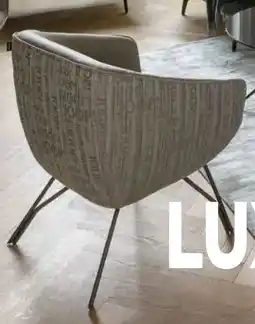 XXXLutz Joop! Sessel Posh Angebot