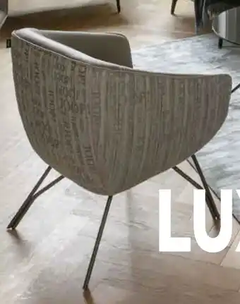 XXXLutz Joop! Sessel Posh Angebot