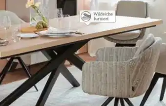 XXXLutz Joop! Esstisch Characters Angebot