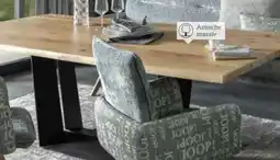 XXXLutz Joop! Esstisch Select Angebot