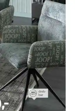 XXXLutz Joop! Armlehnstuhl Select Angebot