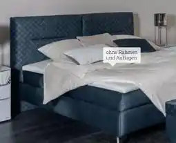 XXXLutz Joop! Polsterbett Select Angebot