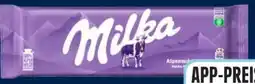 Edeka Frischemarkt Milka Tafelschokolade Angebot