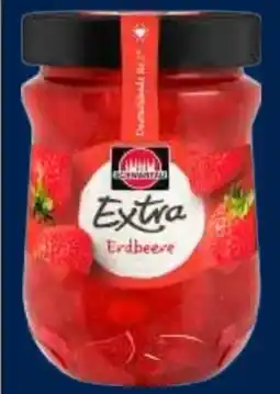 Edeka Frischemarkt Schwartau Konfitüre Extra Angebot