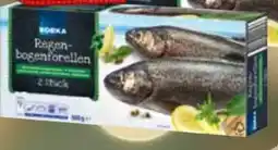 EDEKA Bandelt Edeka Regenbogenforellen Angebot