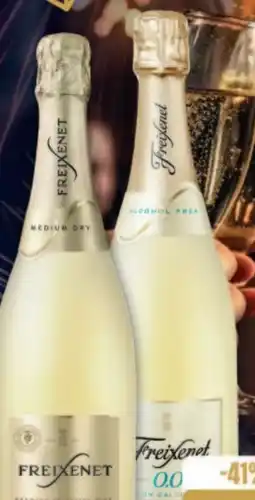 Edeka Freixenet Carta Premium Sparkling Wine Angebot
