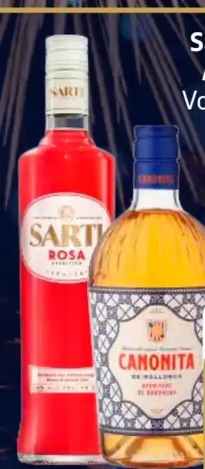 Edeka Sarti Rosa Angebot