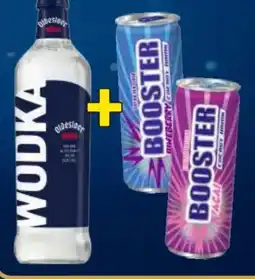 Edeka Oldesloer Wodka Angebot
