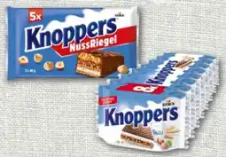 nahkauf Storck Knoppers Nussriegel Angebot