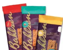 Budni Bahlsen Spekulatius Angebot