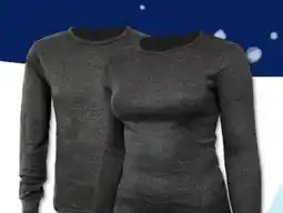 Budni Damen Thermoshirt Angebot